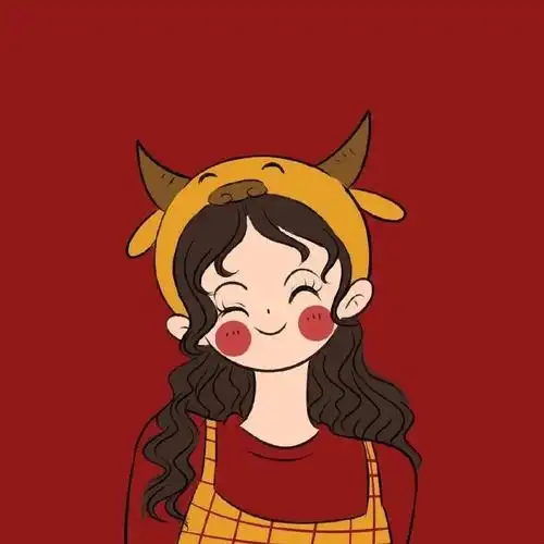 个性头像看你一眼心动千万遍