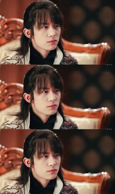 1.26饭修一则/9p】易烊千玺×《热血同行》阿易