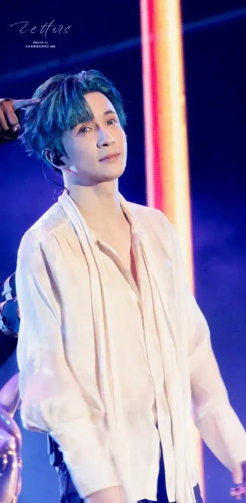 薛之谦天外来物巡回演唱会