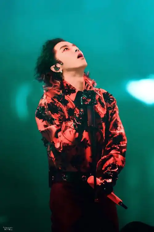 华晨宇超话94『大圣』#2023华晨宇火星演唱会#230910北京鸟巢