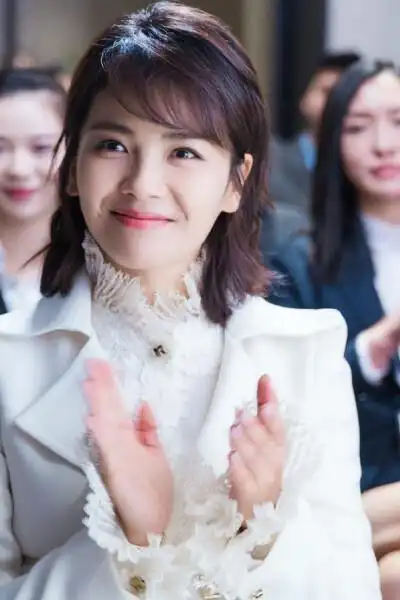 刘涛 欢乐颂 安迪