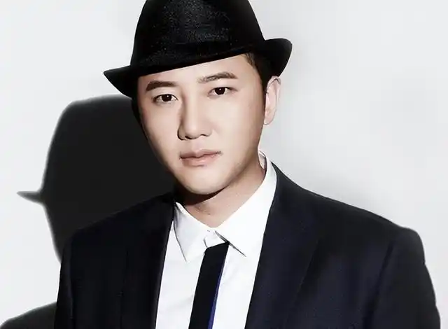 中国歌手关喆个人资料 歌手关喆身高多少