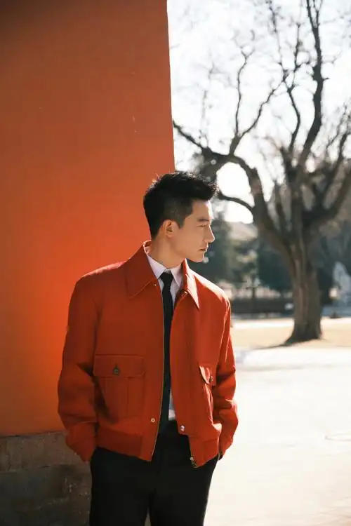 #黄轩央视春晚##春晚#