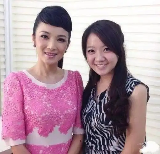 管彤和韩红是什么关系 坦言与韩红真实关系 管彤和韩红到底啥关系