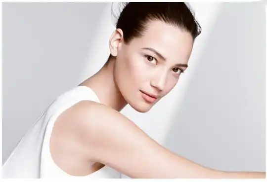 逆龄要点: 要紧致就得3v脸