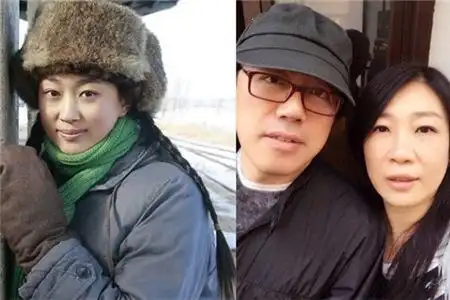 张宇十一郎照片 为人低调几乎隐身三十年