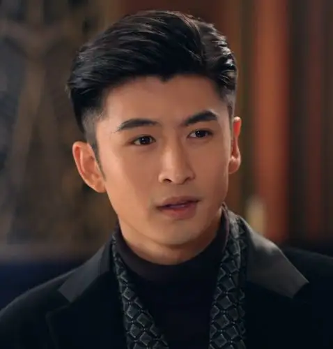 张云龙可二改丨许柒言