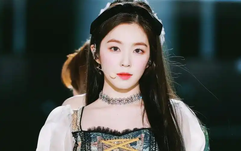 irene裴珠泫姐真的好会扭