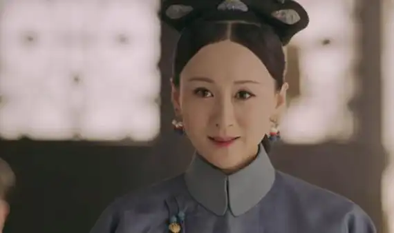 延禧攻略愉妃历史原型是谁 生下五阿哥永琪却落悲惨下场