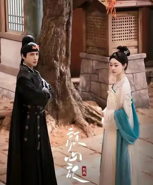 终结剧荒即将开播10部新古装剧哪一部会超越隔壁成为黑马