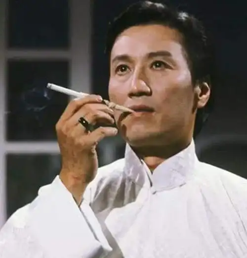 谢贤个人资料简介谢贤多少岁