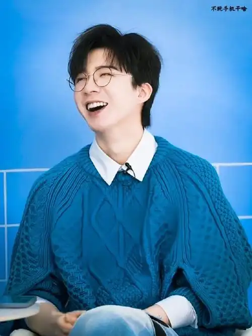 刘宇宁##刘宇宁宁远舟