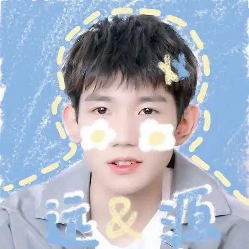 【微信头像】王源