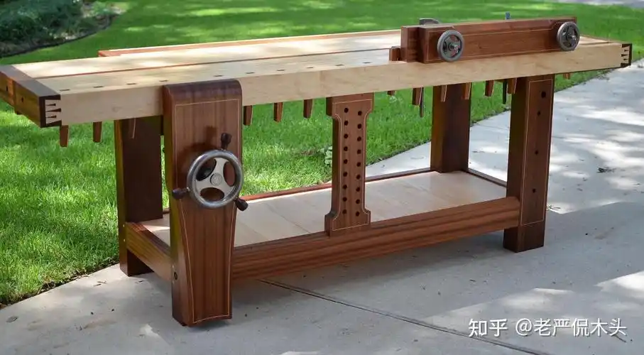 长文预警6千字讲透木工桌