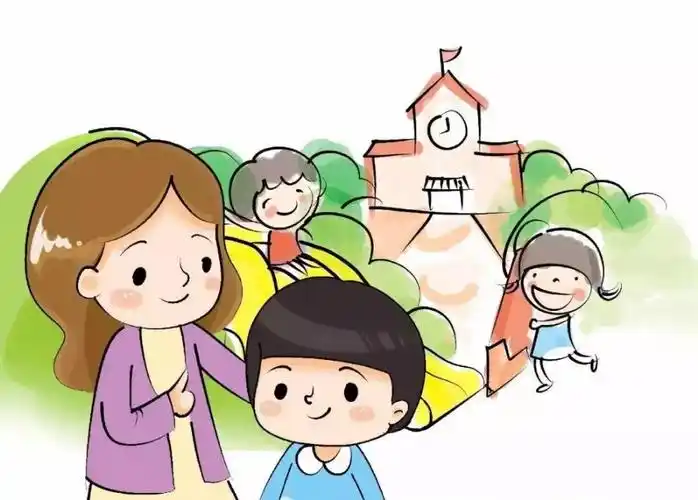 幼儿园小班组开学篇 写美篇那么恭喜你 你家宝贝基本能达到入园适应的