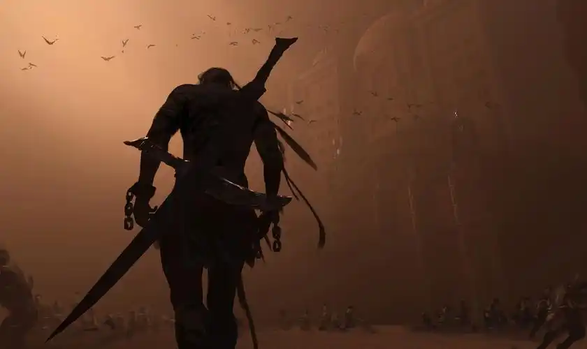 wlop高清壁纸系列,4k,8k都有.不多说看图,更新了