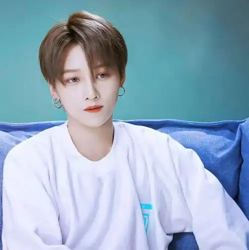 【微信头像】刘雨昕