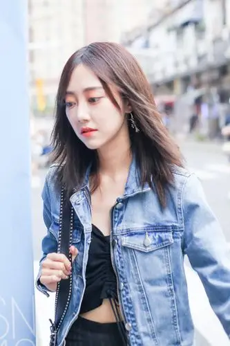 冯薪朵 - 堆糖,美图壁纸兴趣社区