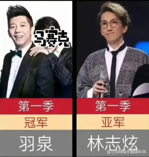 羽泉以其独特的音乐风格和深情的歌声,成为了第一季的佼佼者;韩磊那