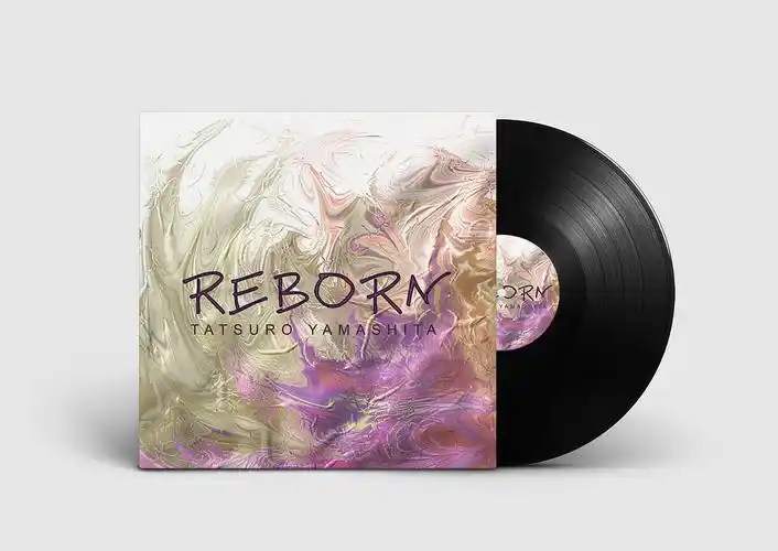 浆果唱片行——唱片封面设计