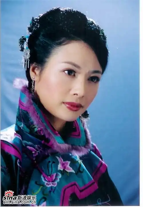 资料图片:电视剧《杨三姐告状》剧照(26)