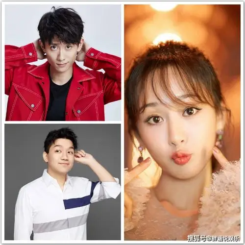 不是每一个童星发展的都顺利,尤浩然如今没有星味儿,让人认不出_杨紫