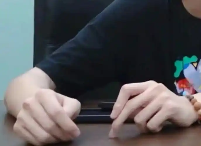 宋亚轩楼永一##腾讯音乐由你榜