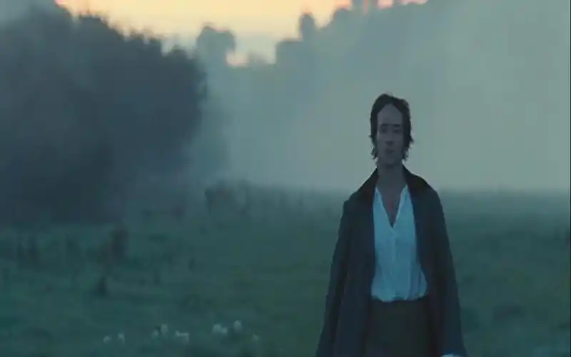 达西:文学名著里的顶级好男人(傲慢与偏见)影评