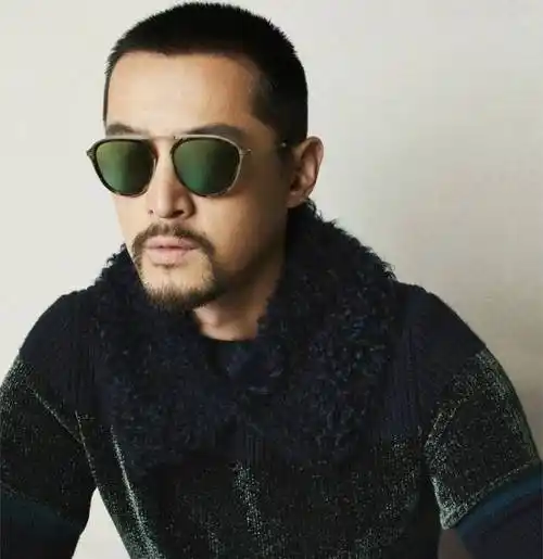 原创《你好,之华》胡歌突破自我,《嫌疑人》之后邓恩熙更靓丽了