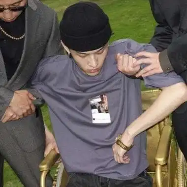 2021微信男生创意头像 男生头像图片大全 -【爱个性】