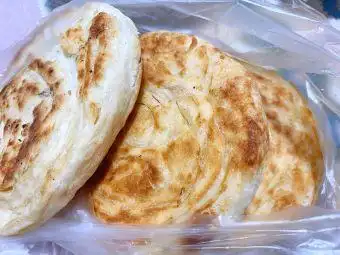 莱芜宫廷烧饼(官扎营便民菜市场店)