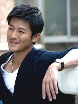 苏丹(林申饰演)