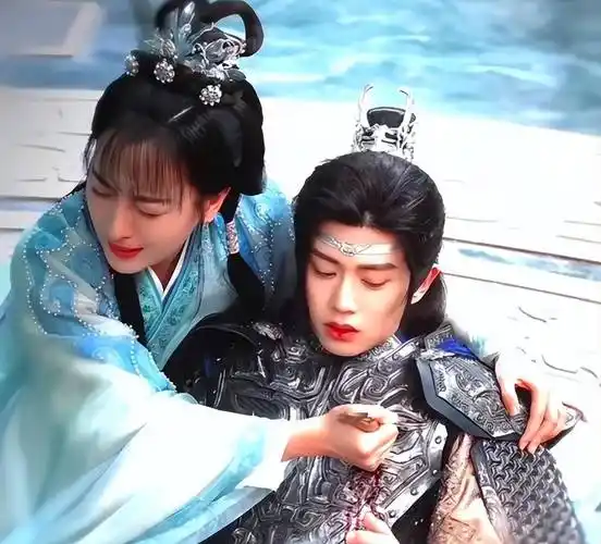 今马苏为复出突破尺度给任嘉伦当妈_黄毅清_事业_头发