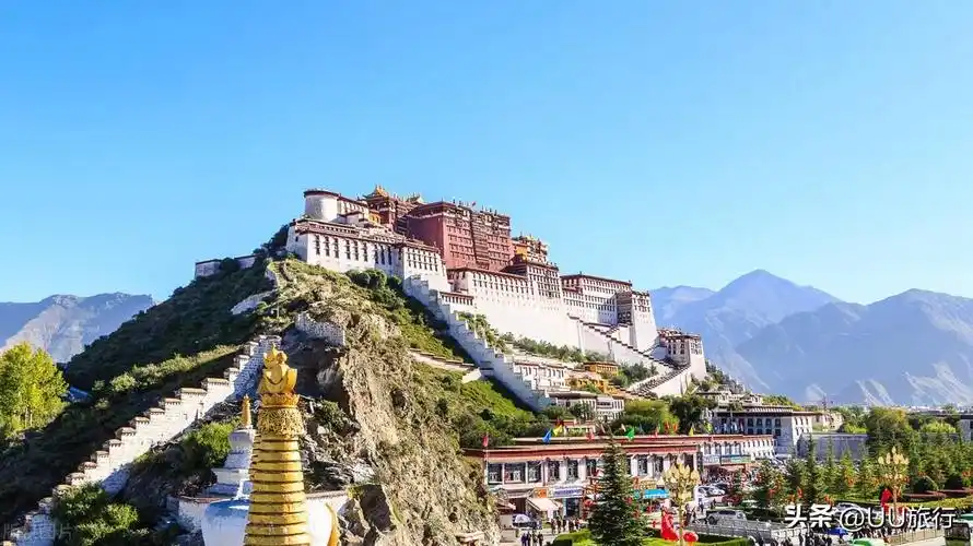 旅游胜地风景图片大全,中国著名景点图片高清拍摄