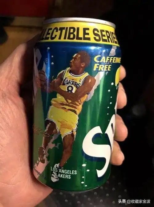 台湾雪碧,七喜和雪碧的味道与含义有什么不同呢( 可口可乐雪碧科比