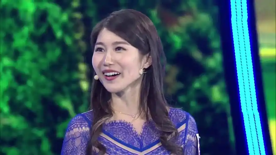 北大才女王帆中国的假期