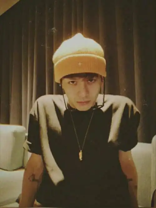 jackson王嘉尔了解一下第二弹03