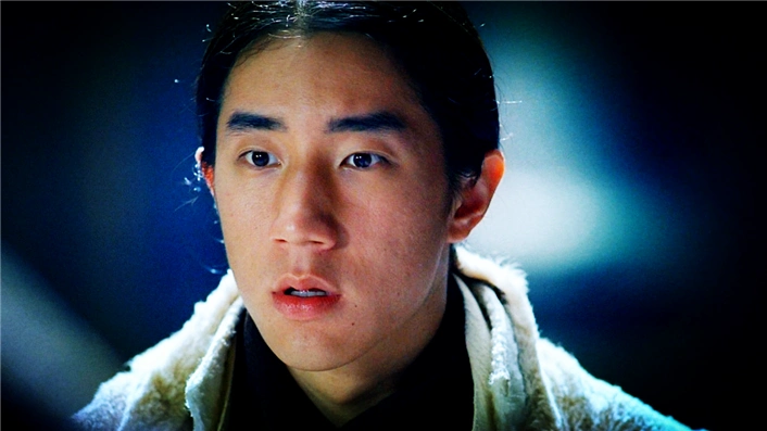 星二代房祖名只能转幕后当导演如今演艺事业是无法挽回了