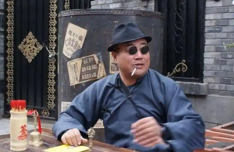 算命先生跟你素未谋面,为何知道你家有多少人?说了你不一定真信