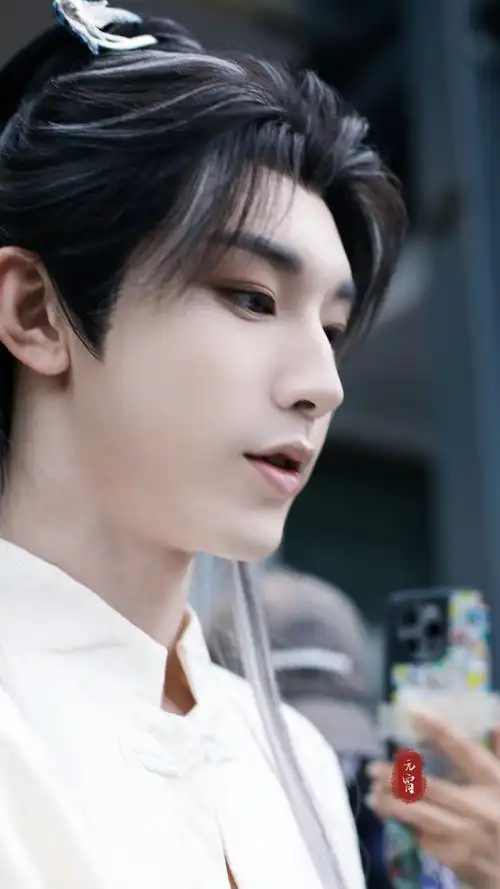 #郭俊辰引灯诀#