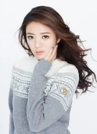 p>安以轩,1980年9月29日出生于 a target="_blank" href="/item/台湾