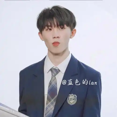 马嘉祺牙套这么好舔吗