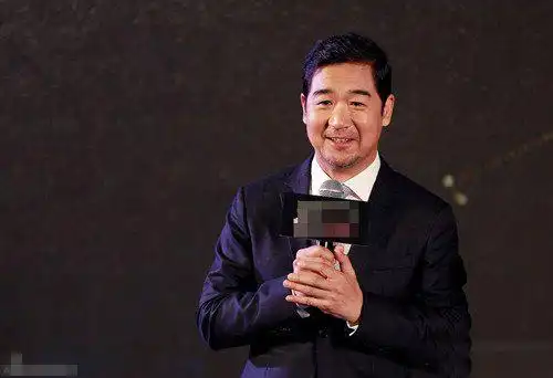 明星张国立个人资料 张国立被邓婕捉奸在床