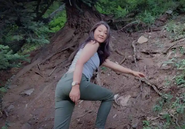 降央卓玛太让人意外了!