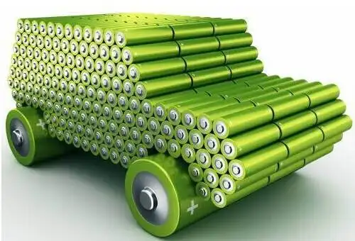 高分子科学与工程学系高超团队研究出了一种新型电池,铝-石墨烯电池