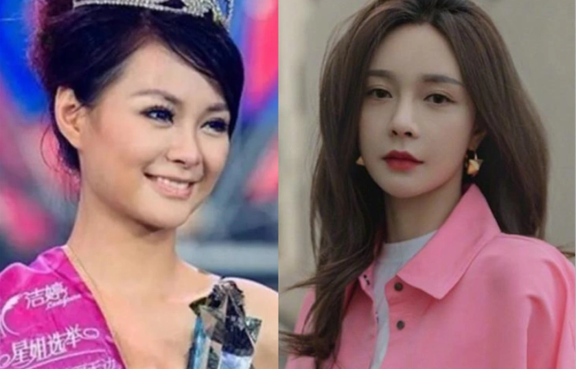 pink女团风的沈梦辰自爆像尹正?开始走男相风了?