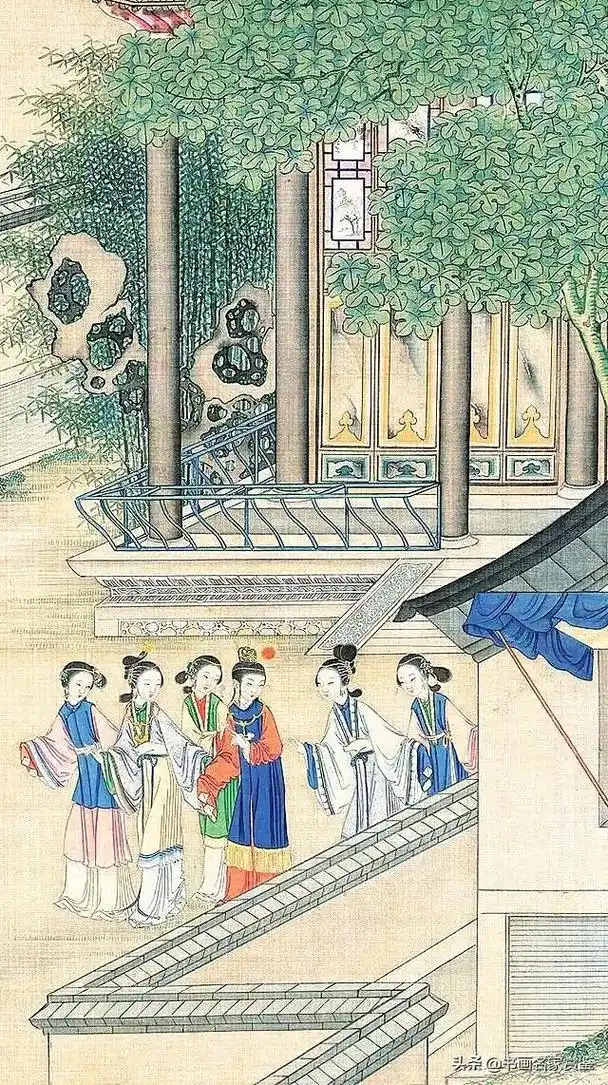 《红楼梦》各版本对林黛玉眉目描写