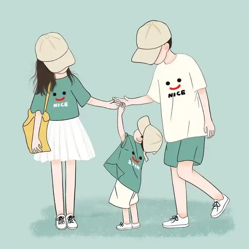 微信头像  家人们,唯美的微信头像来咯来咯