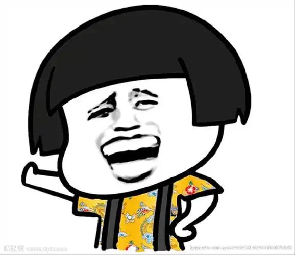 蘑菇头表情包图片