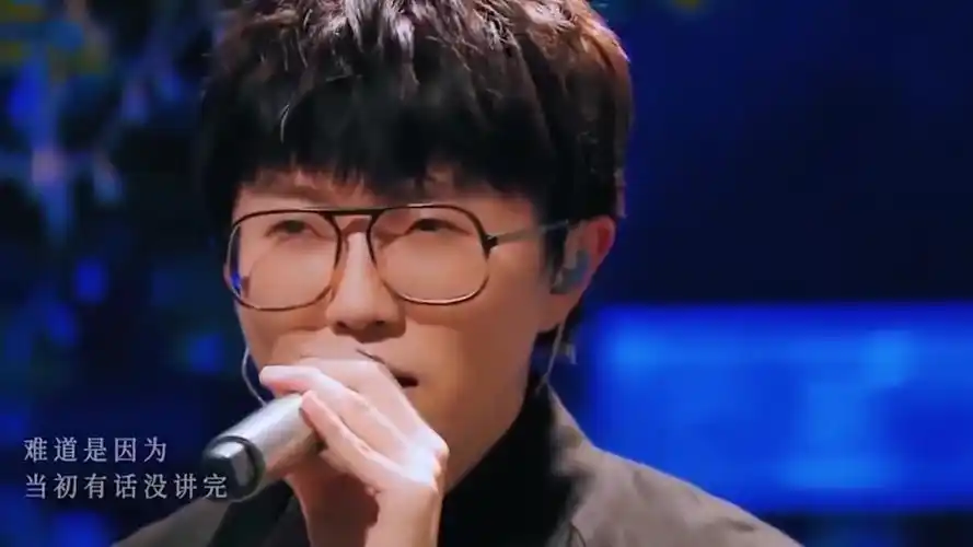 毛不易6大封神现场一个能让薛之谦愿意下跪的男人